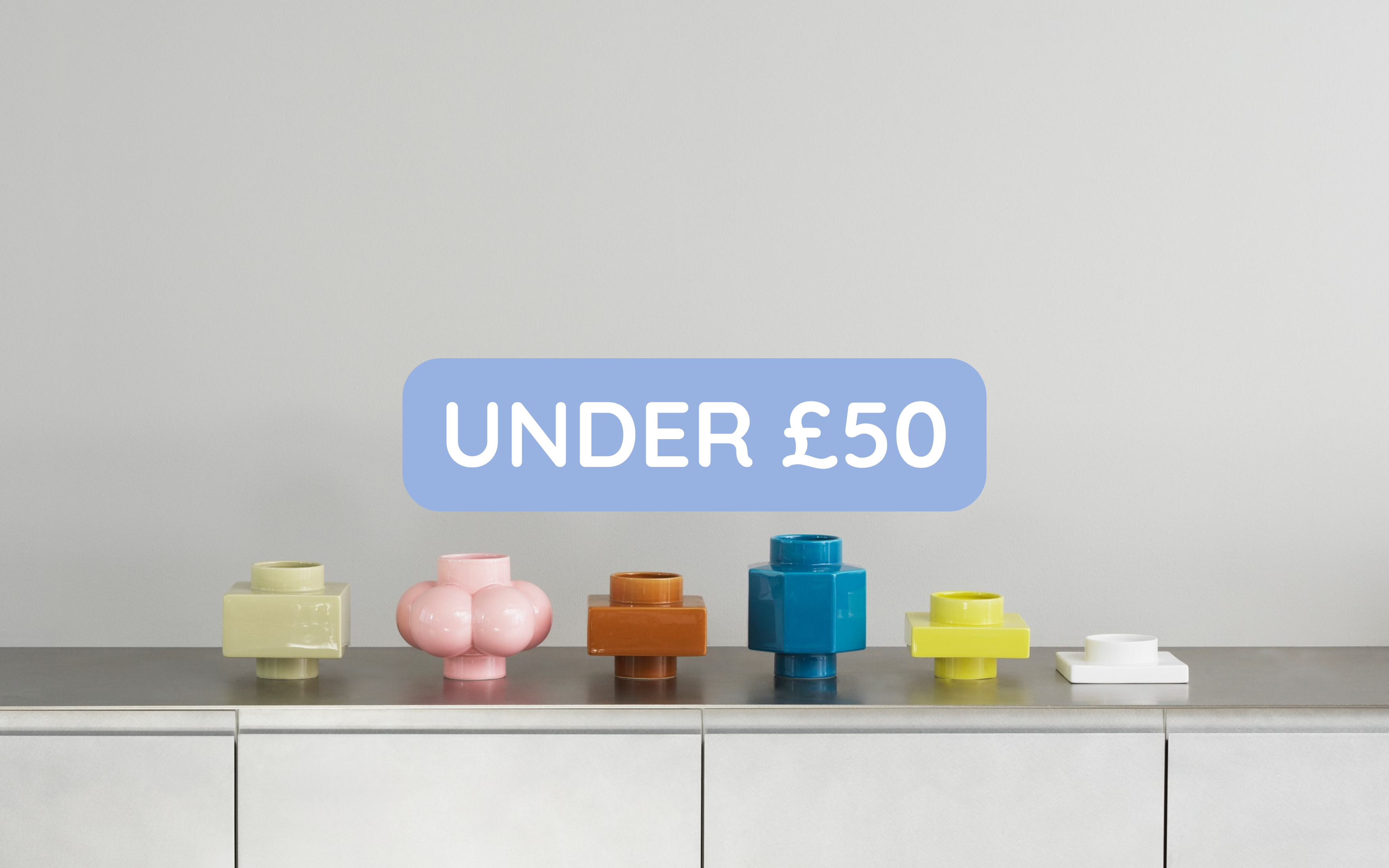 Under £50