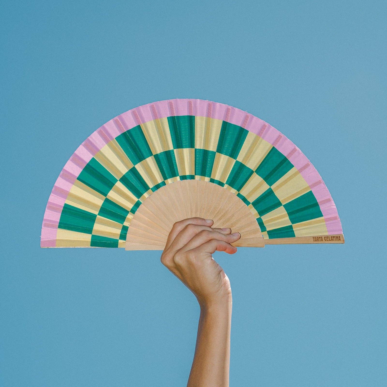 Fresquito Fan