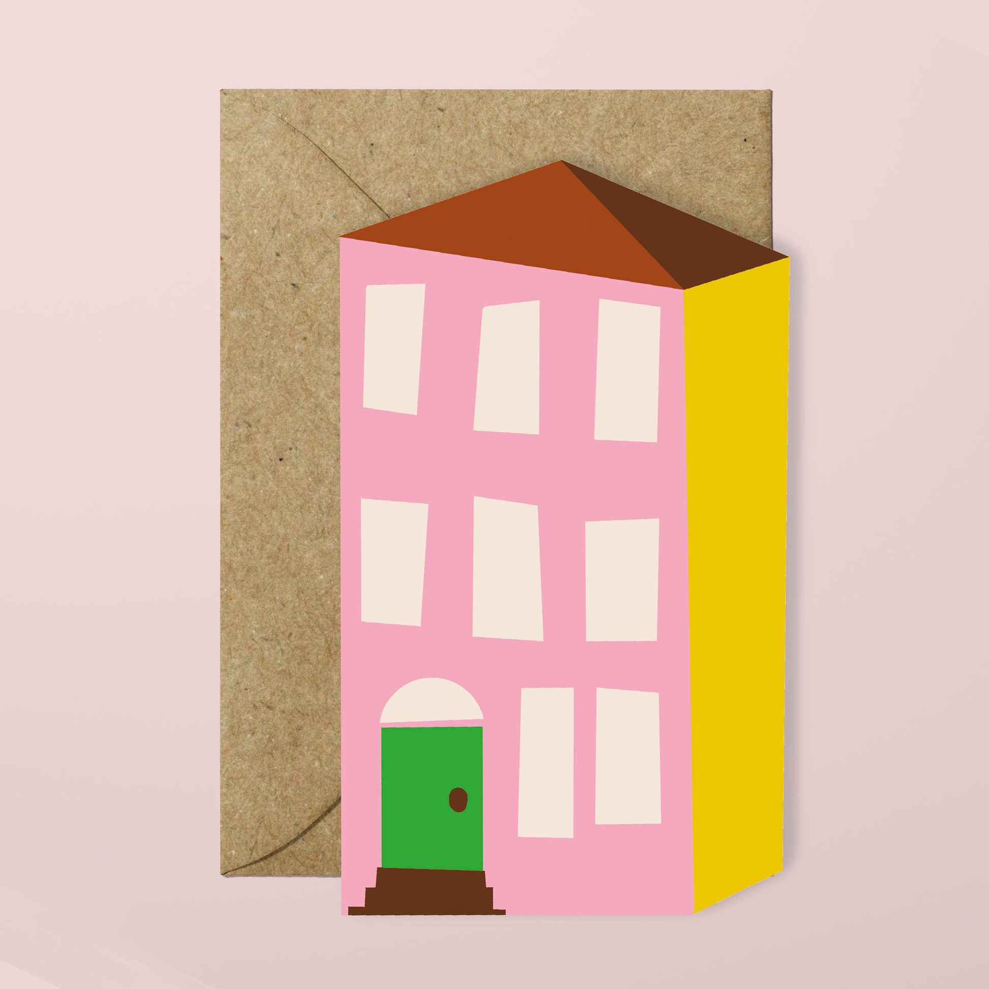 Town Haus