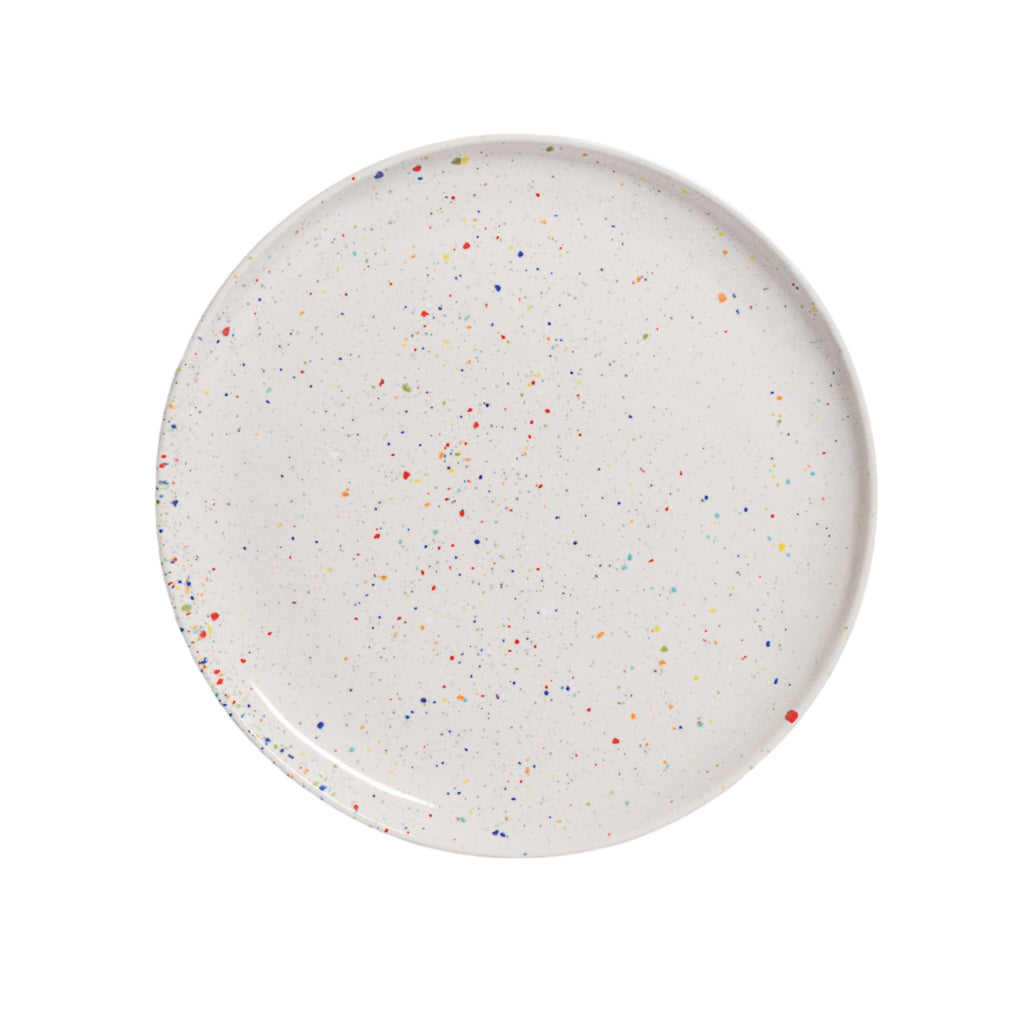 New Party Dinner Plate