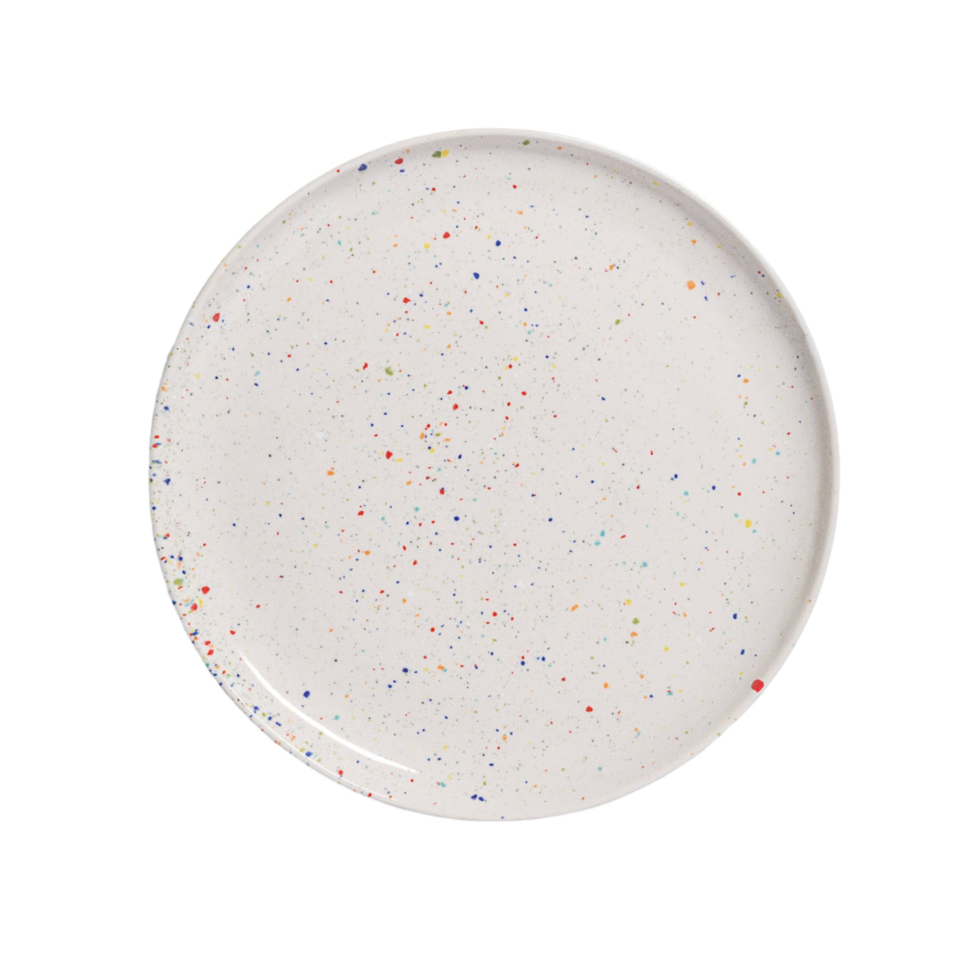 New Party Dinner Plate