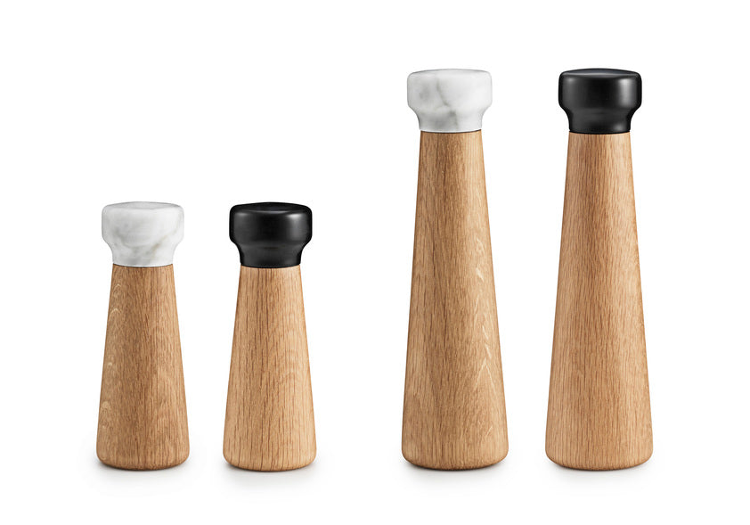 Craft Salt & Pepper Mill