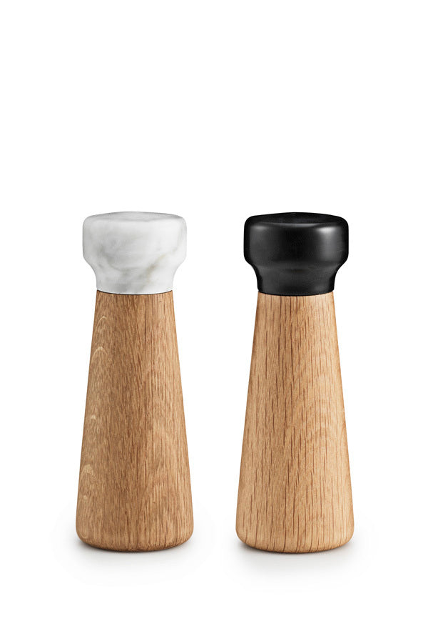 Craft Salt & Pepper Mill