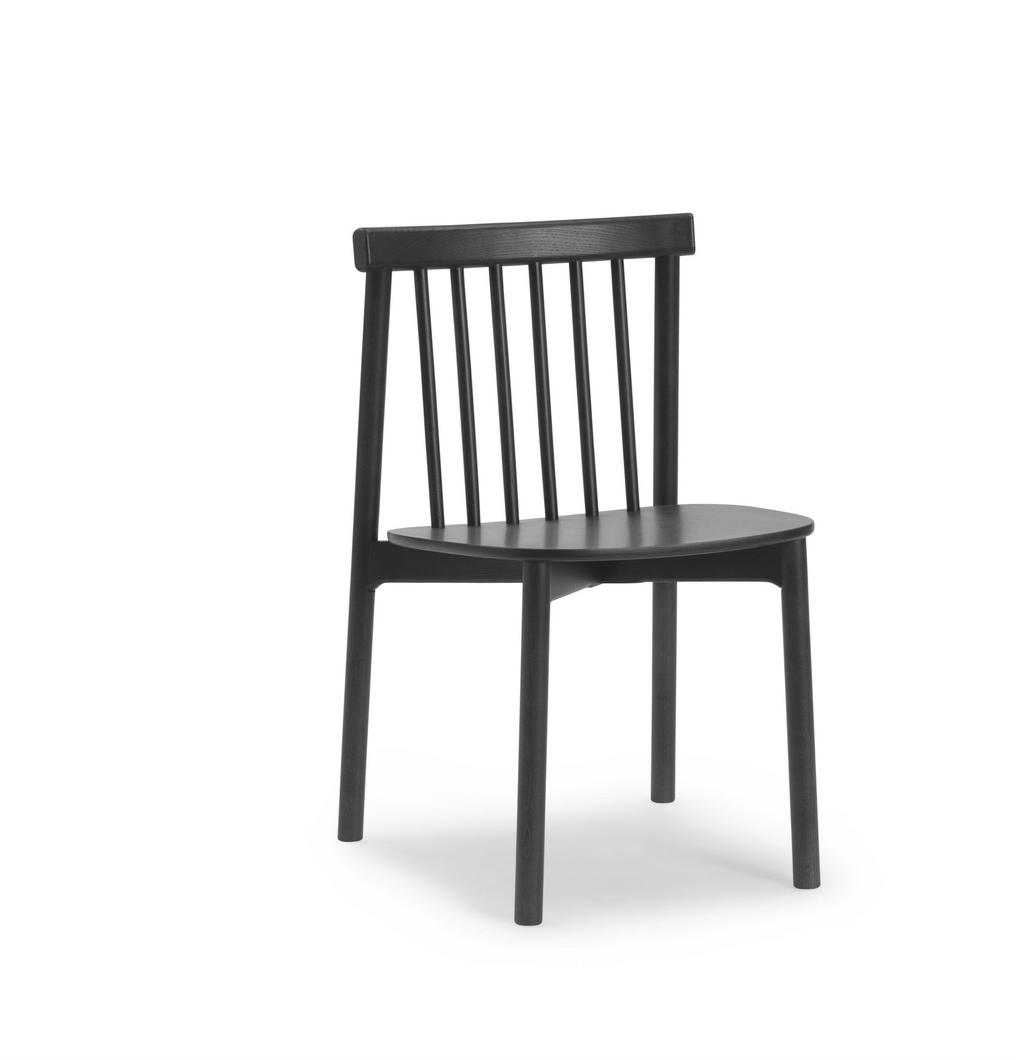 Pind Chair Ash
