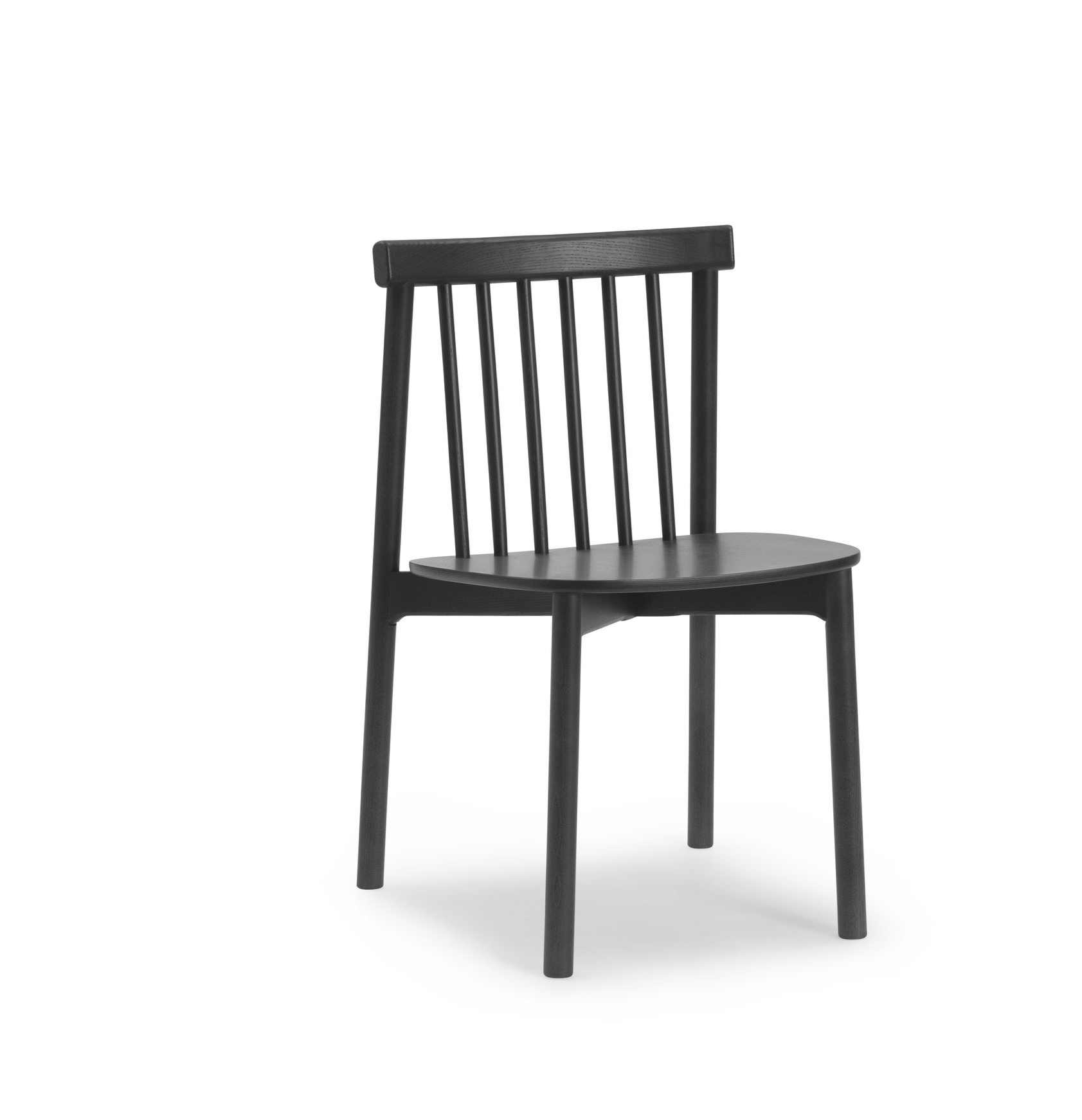 Pind Chair Ash