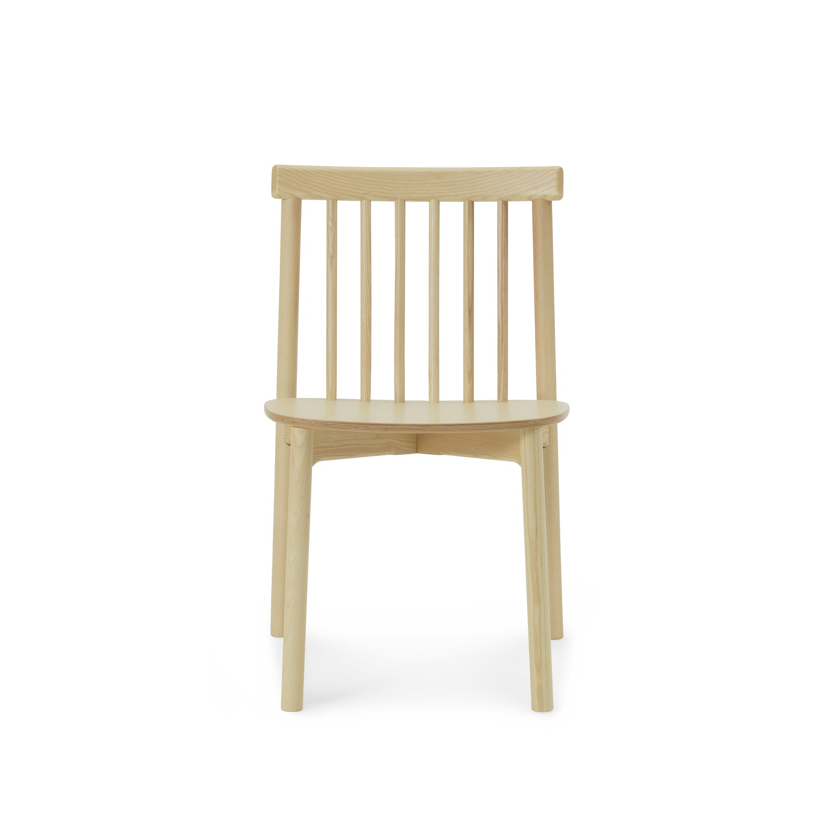 Pind Chair Ash