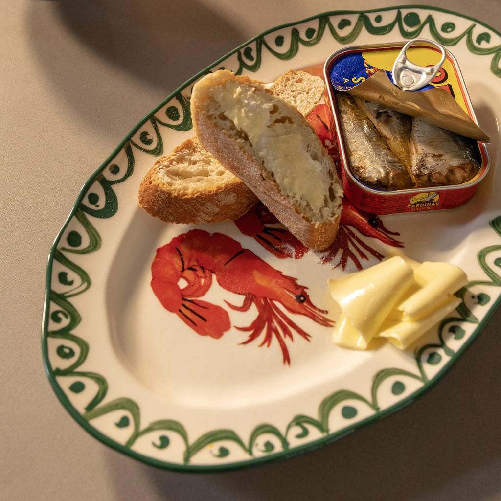 Sirène Platter Shrimp