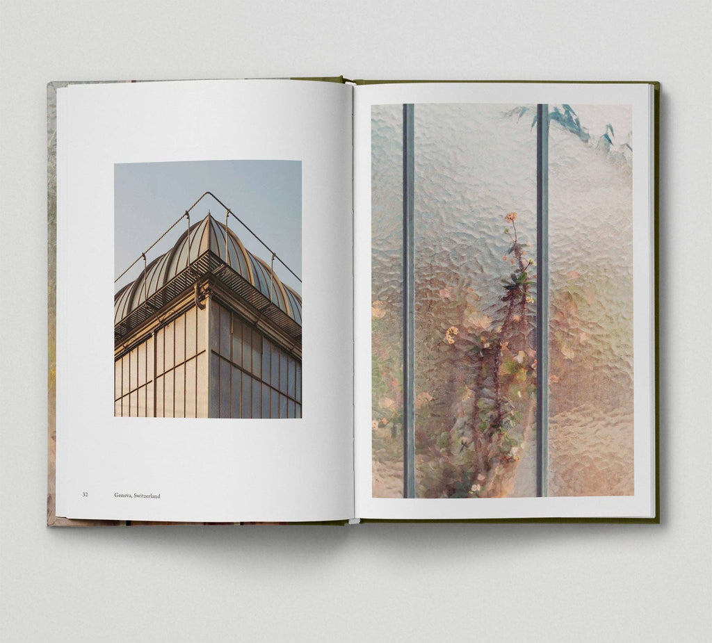 Botanical (Book 6: Tales from the City)