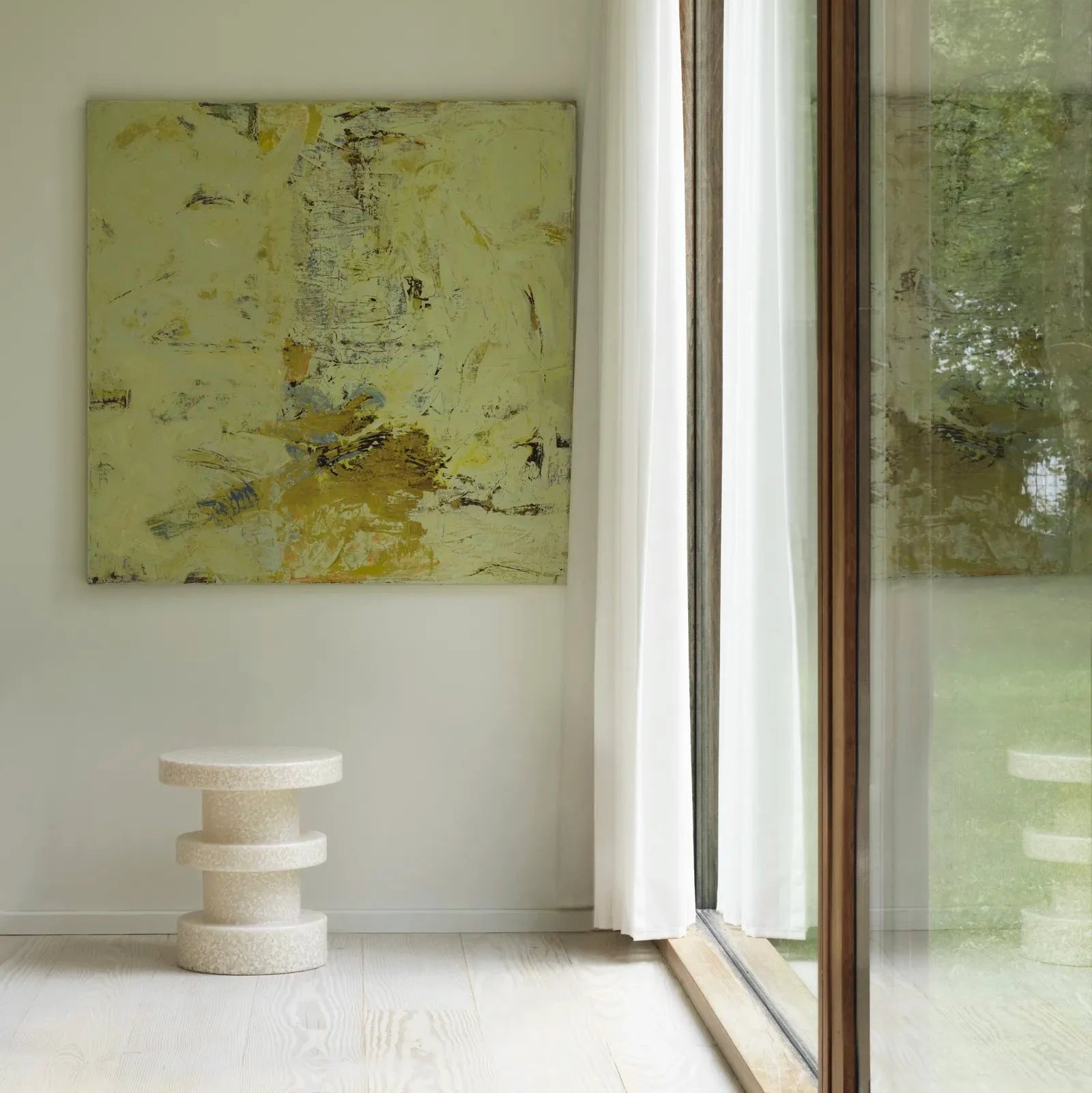 Normann Copenhagen BIT Stool Stack available at mooch-y