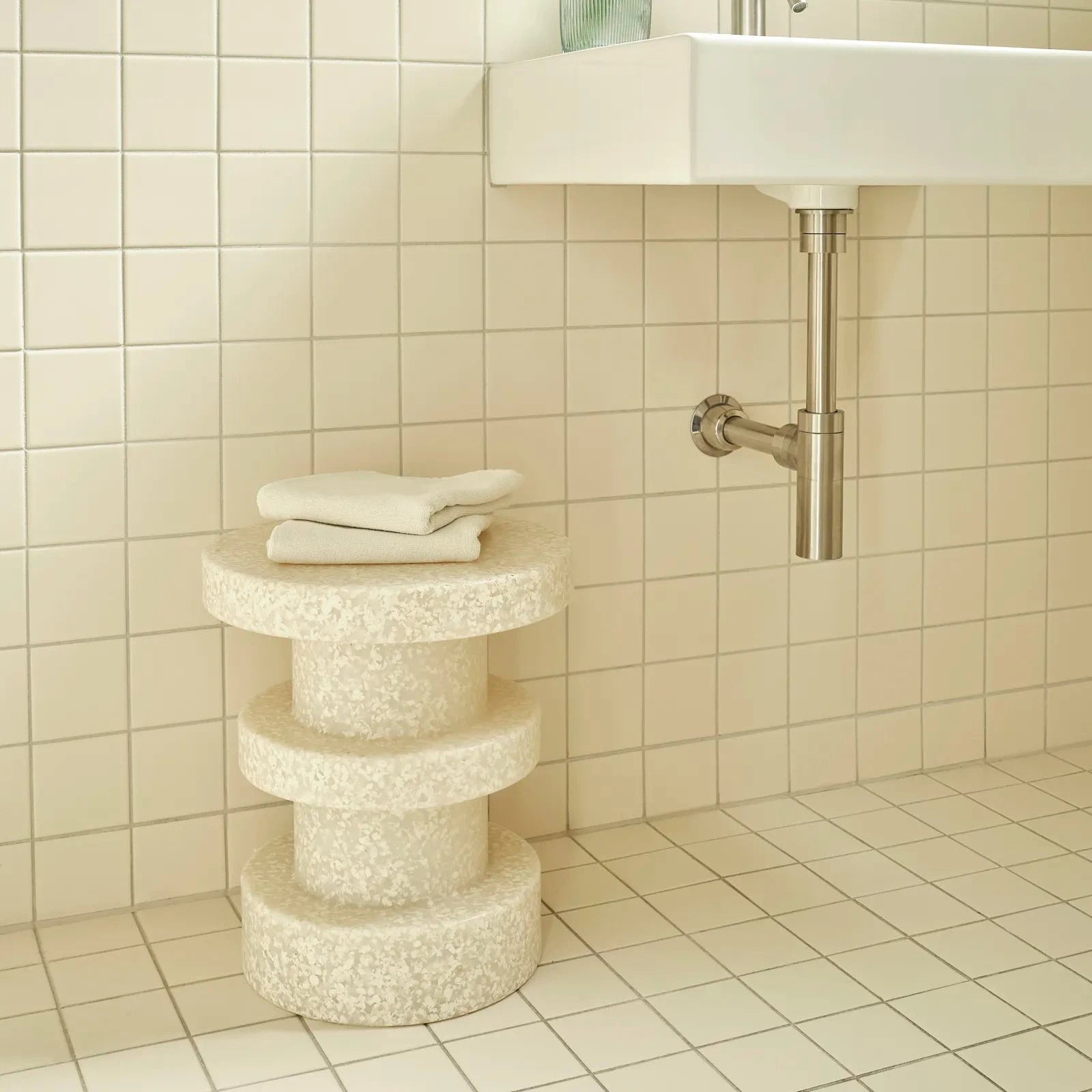 Normann Copenhagen BIT Stool Stack available at mooch-y