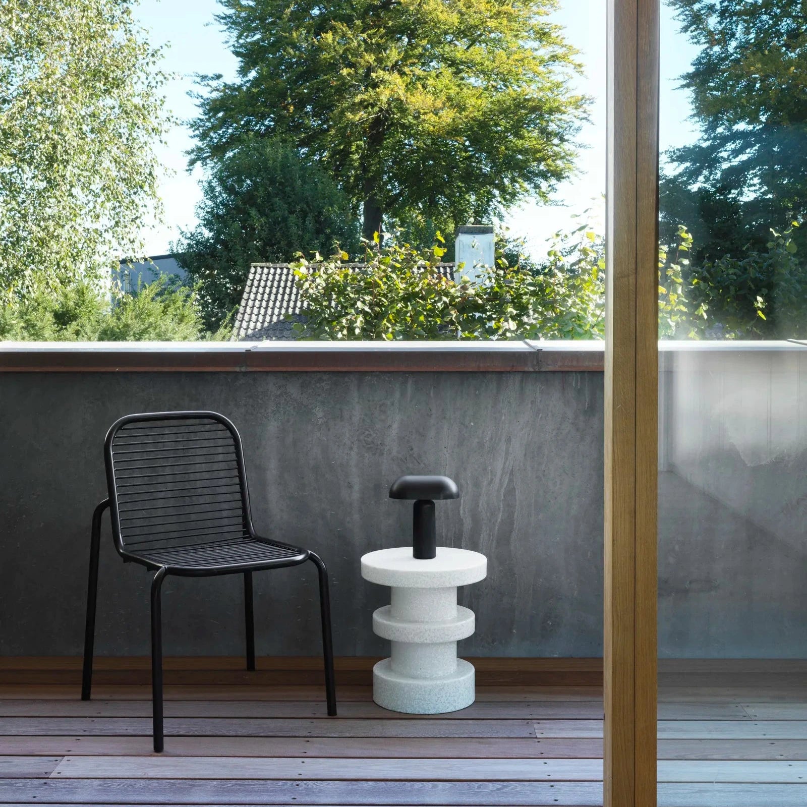 Normann Copenhagen BIT Stool Stack available at mooch-y