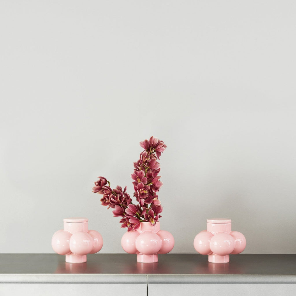 Deko Object New B4 Soft Pink