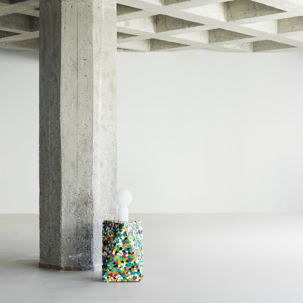 Delta Proust Side Table