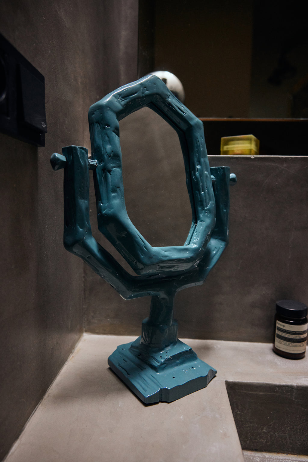 Dressing Table Mirror