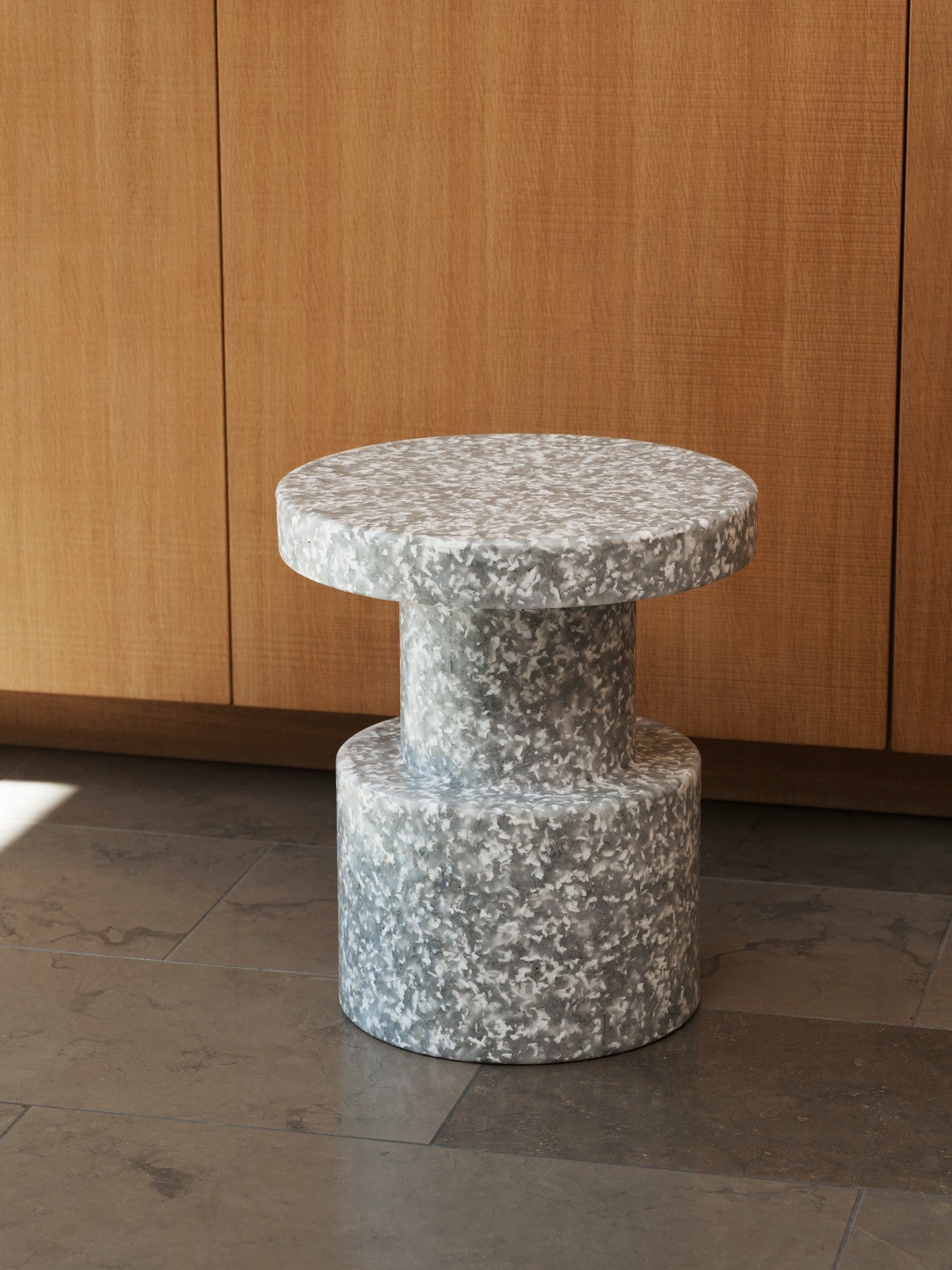 BIT Stool - Grey NEW