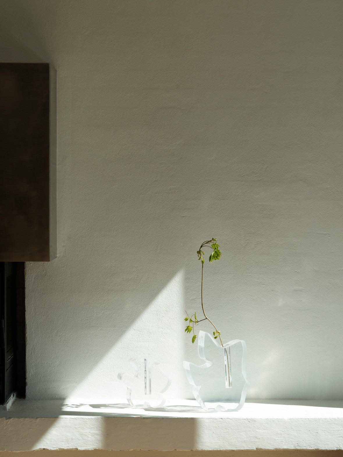 Draw Vase Small