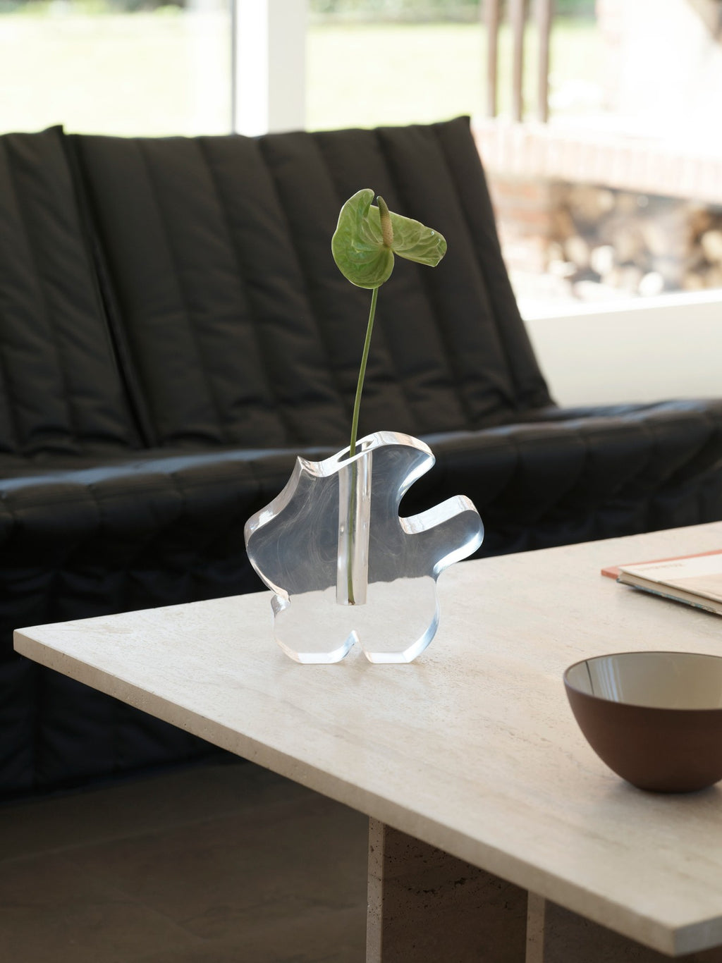 Draw Vase Small