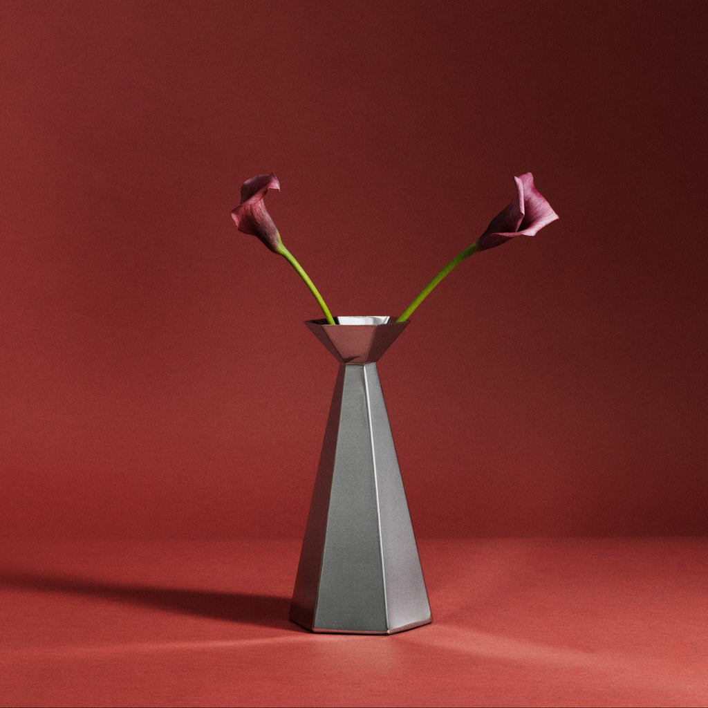 Hexa Vase - Large