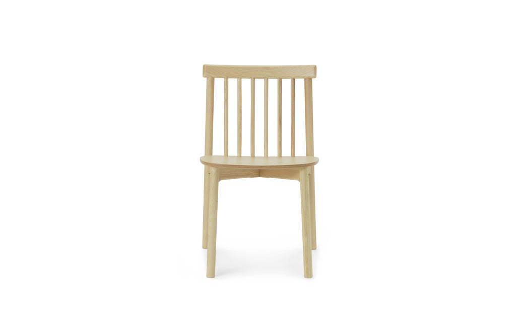 Pind Chair Ash