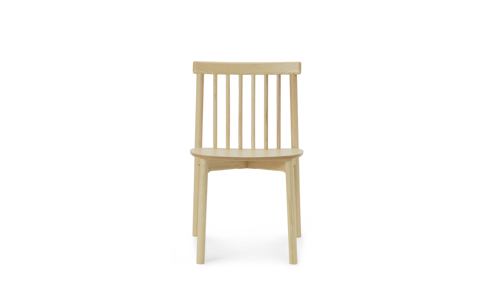 Pind Chair Ash