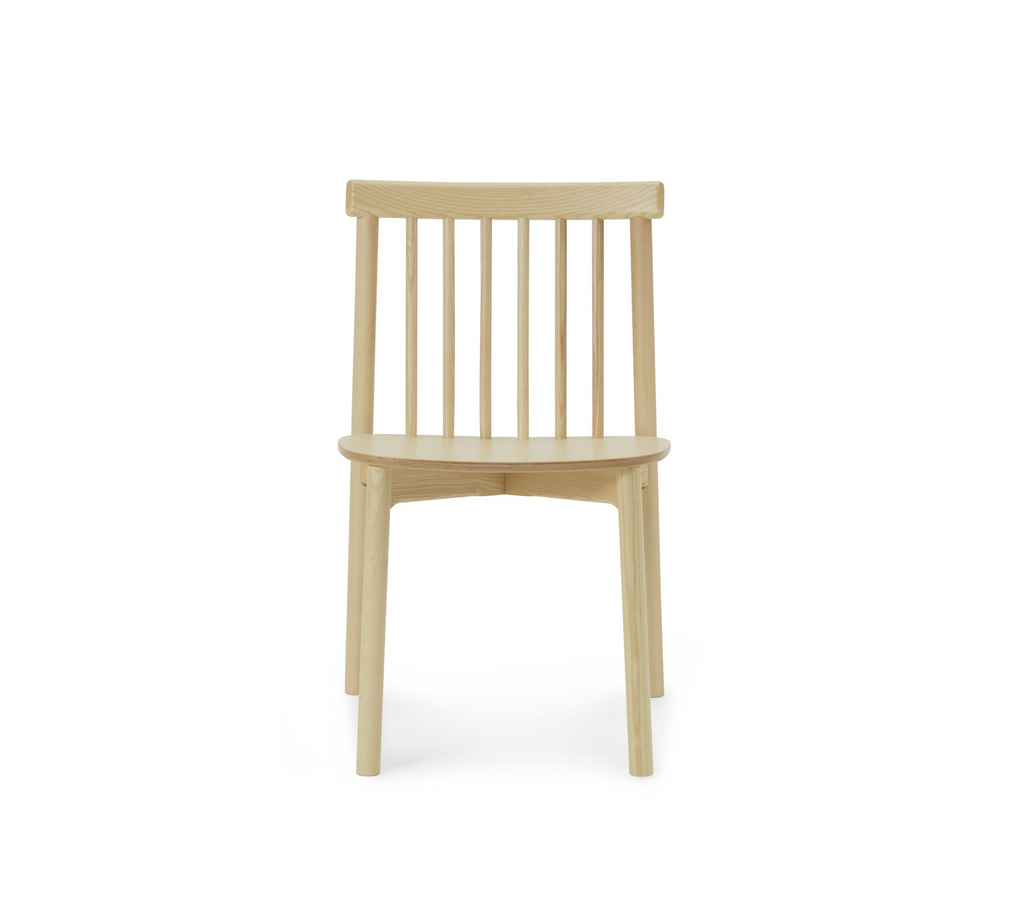 Pind Chair Ash