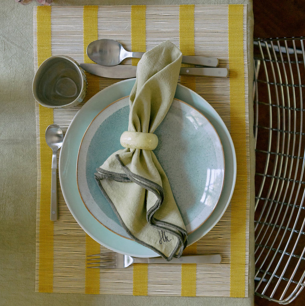 Ease Napkins- Set of 2