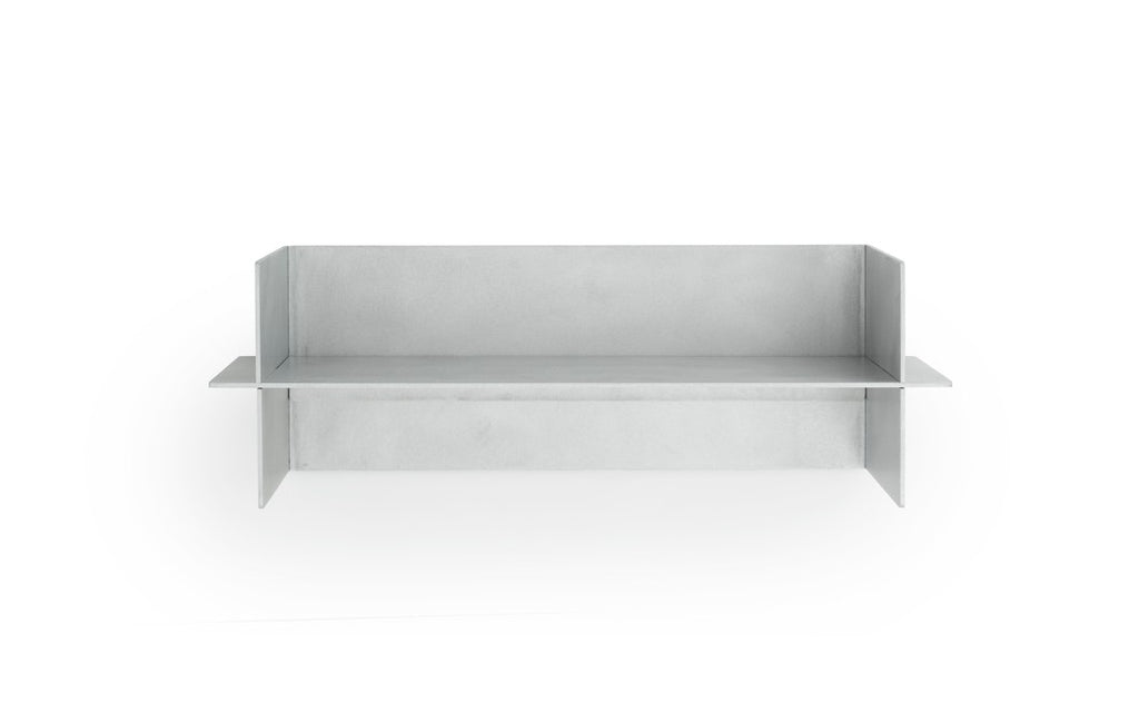 Alu Shelf