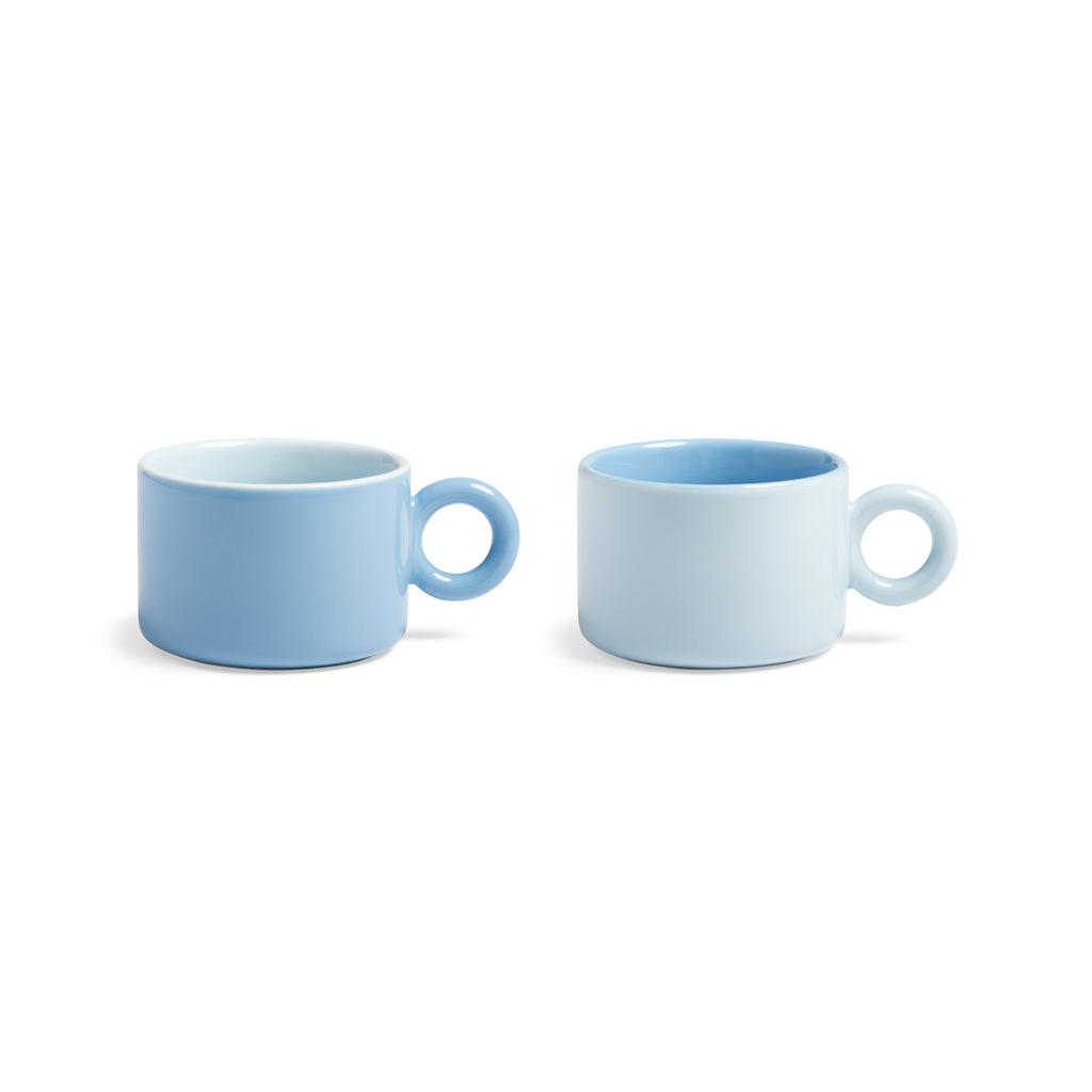 Chiquito Mug Set of 2