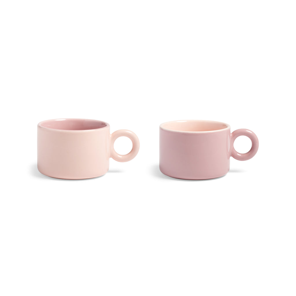 Chiquito Mug Set of 2