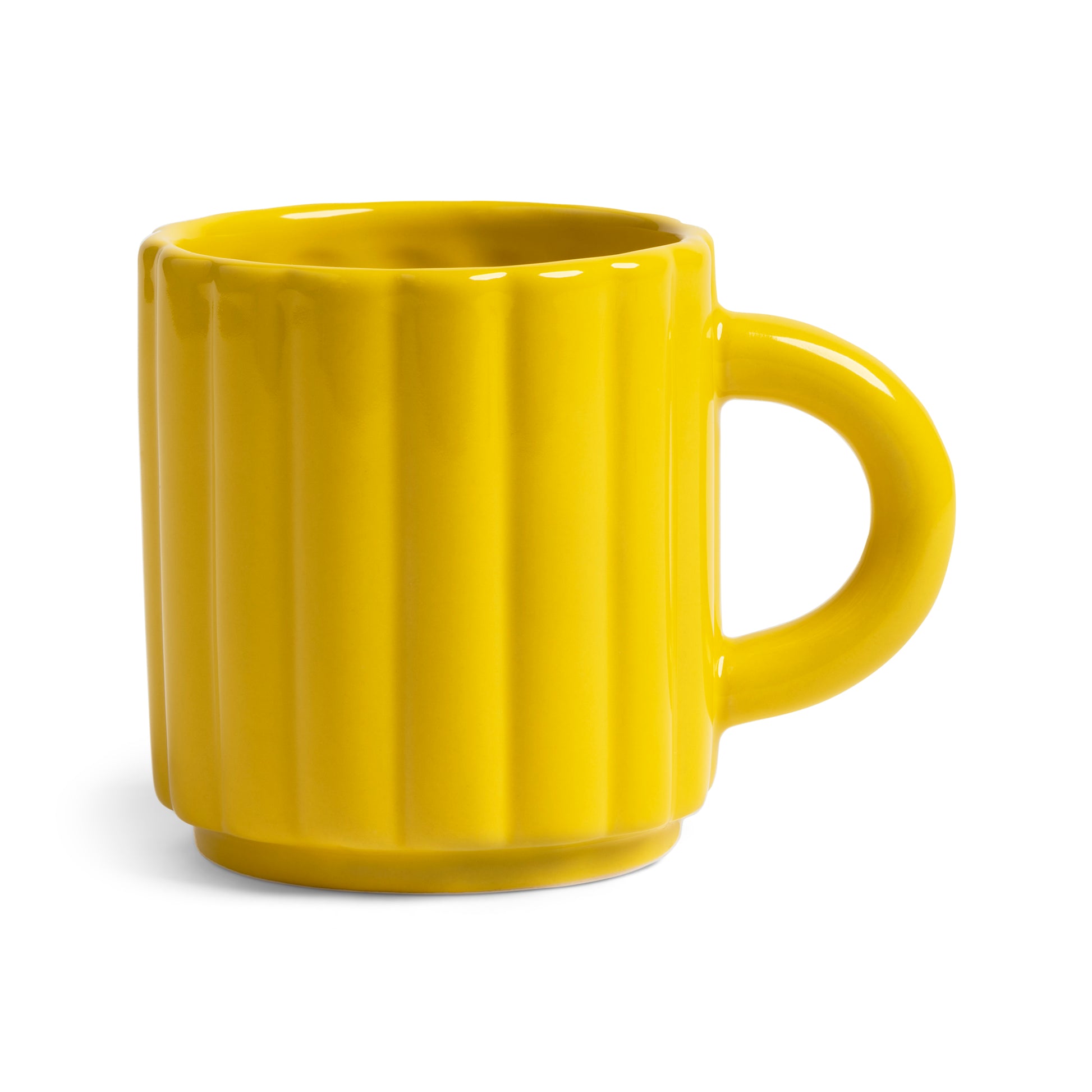 Tube Espresso Mug x 6no.