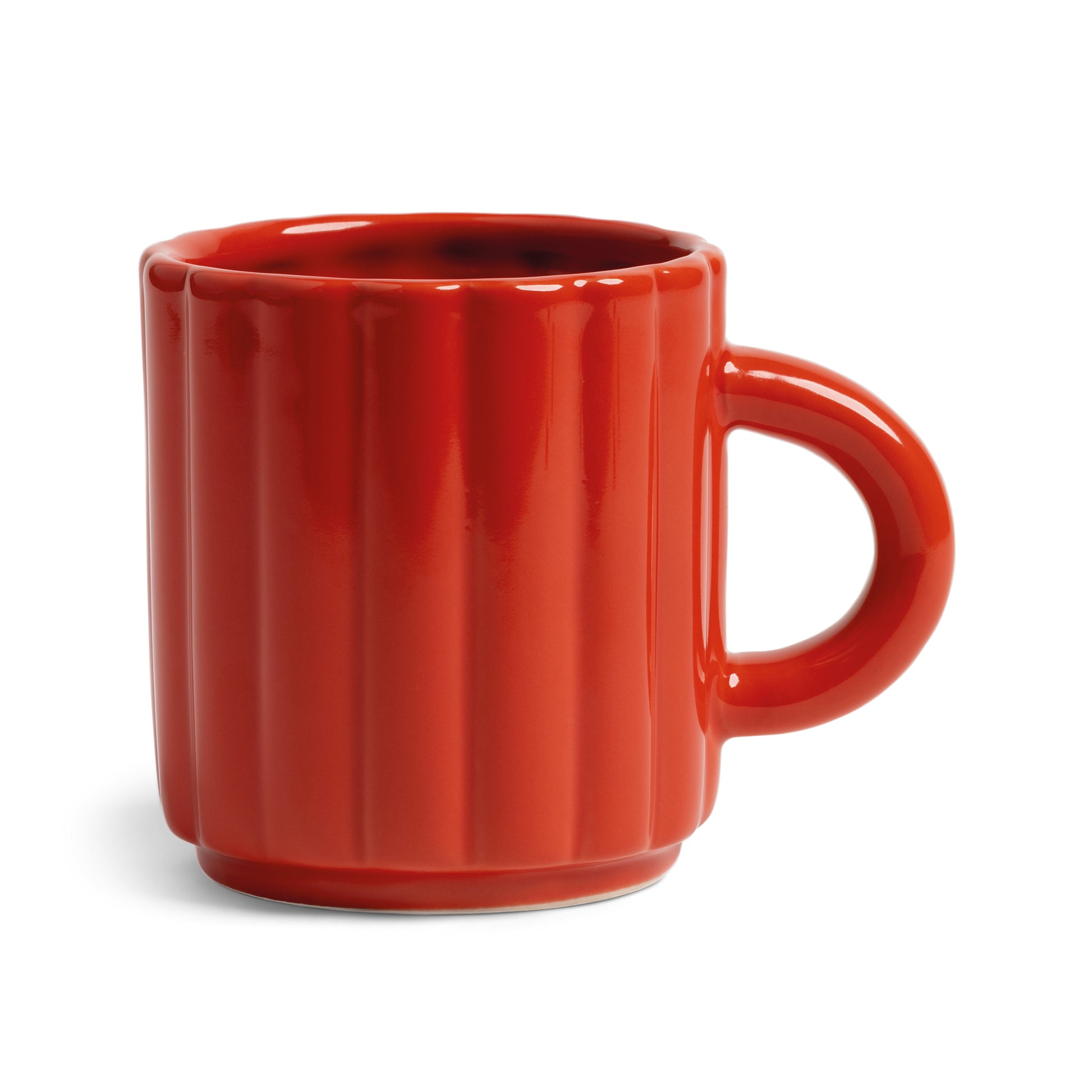 Tube Espresso Mug x 6no.
