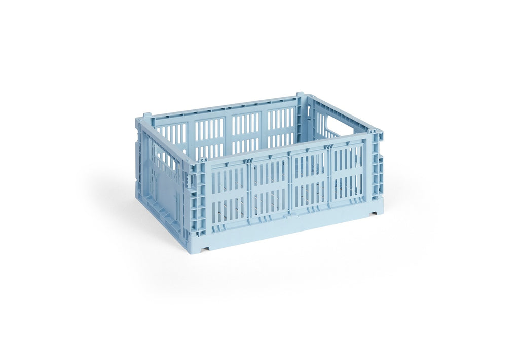 HAY Colour Crate Medium