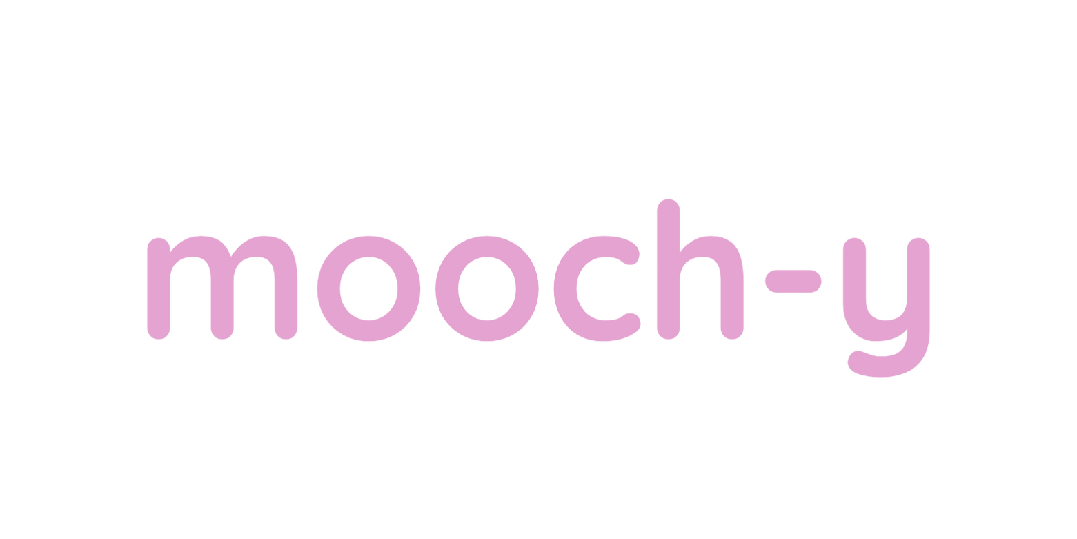 mooch-y Gift Card