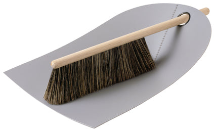 Dustpan & Broom