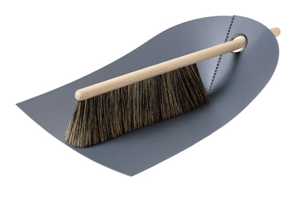 Dustpan & Broom