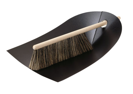 Dustpan & Broom