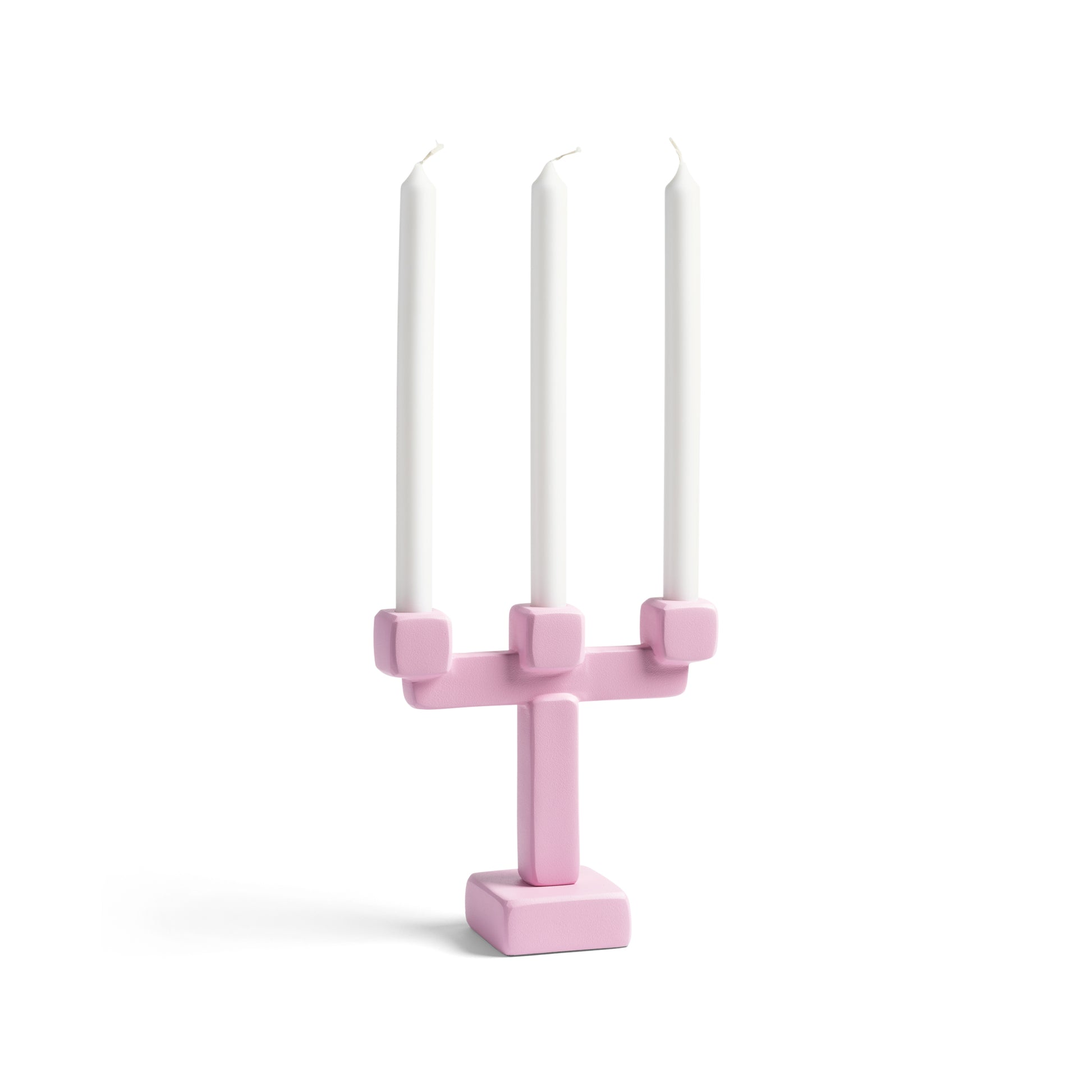 Chunk Candle Holder Large