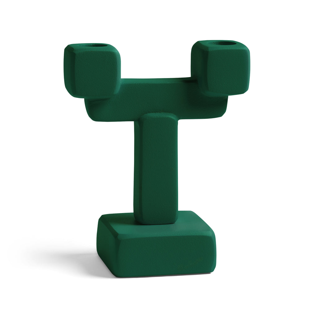 Chunk Candle Holder Small