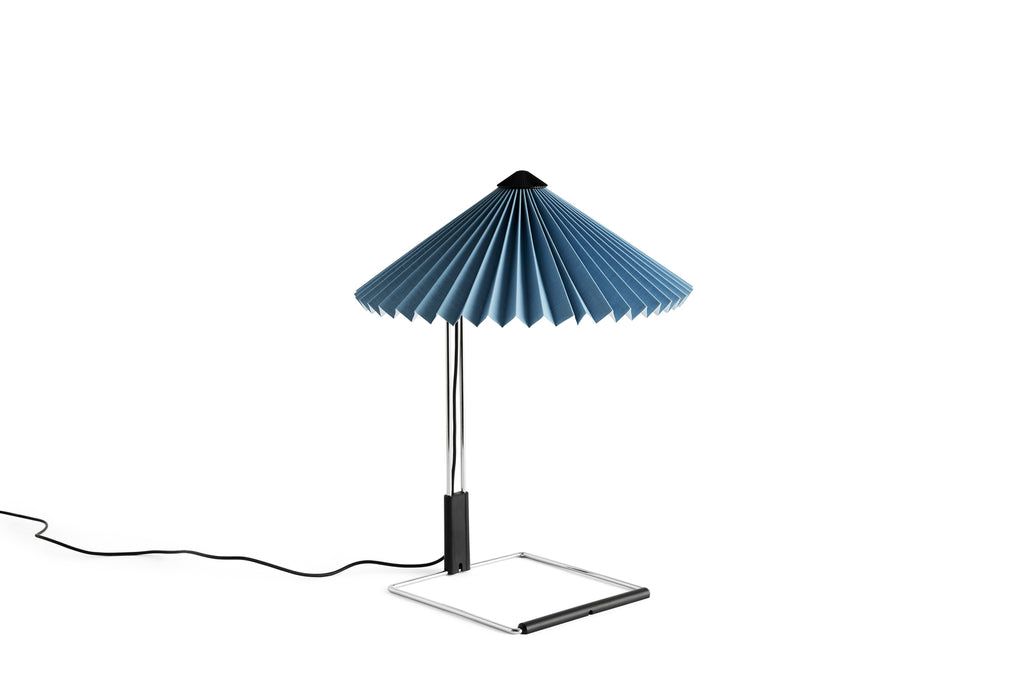 Matin Table Lamp 300 With Mirror Base