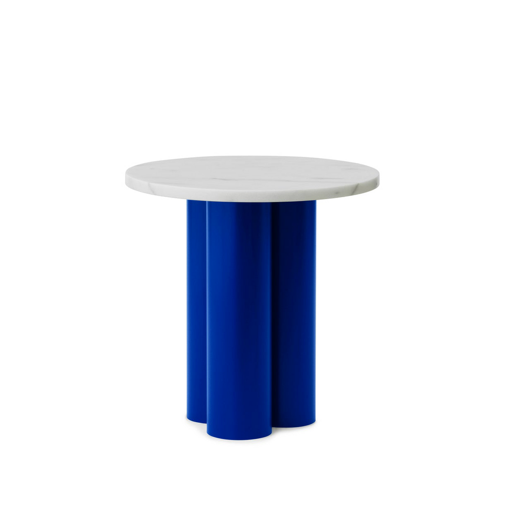 Dit Table Carrara Marble