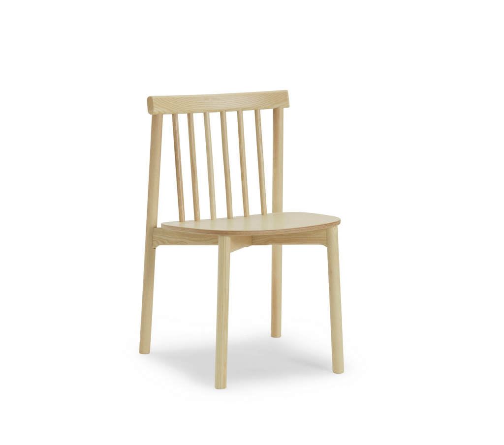 Pind Chair Ash
