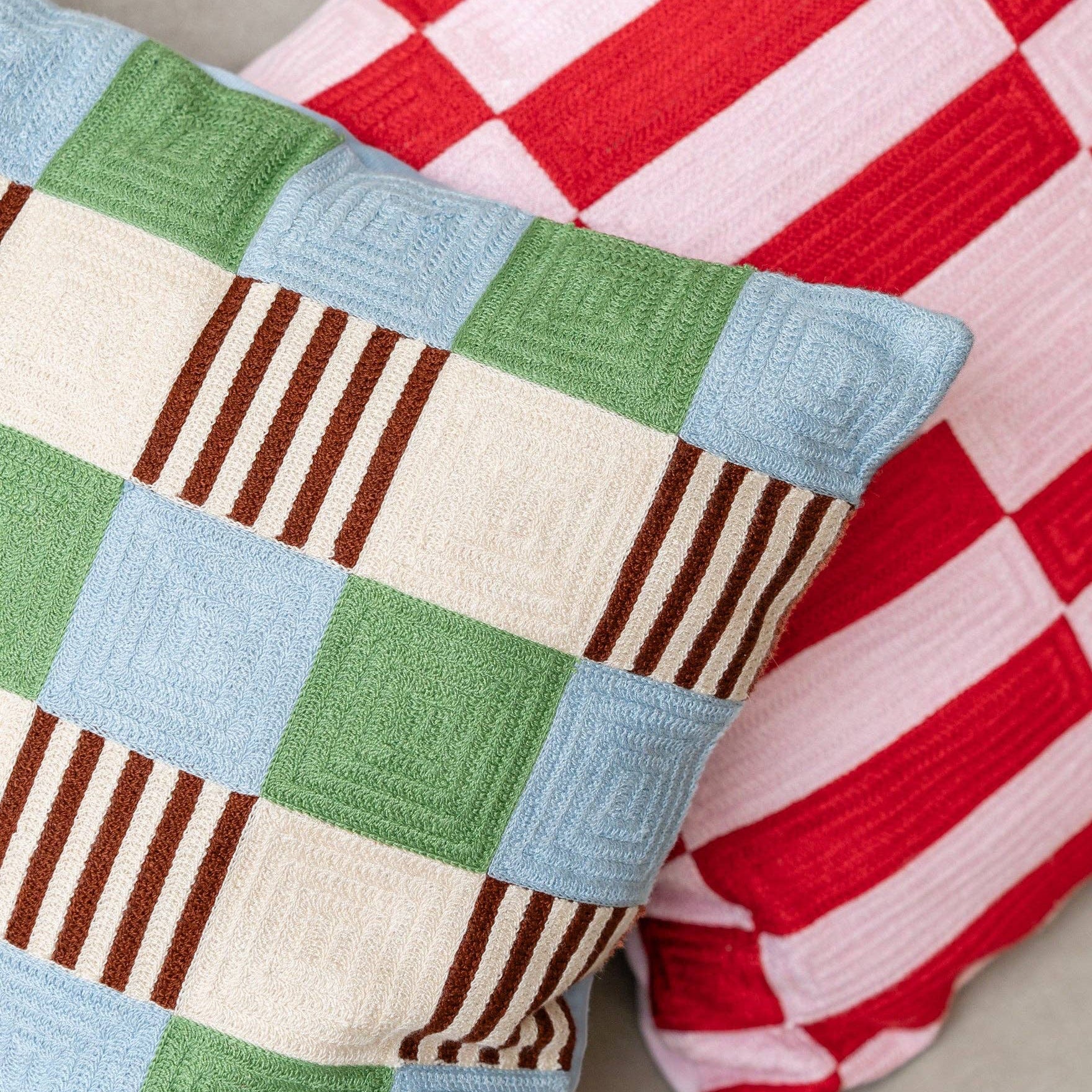 Playground Cushion