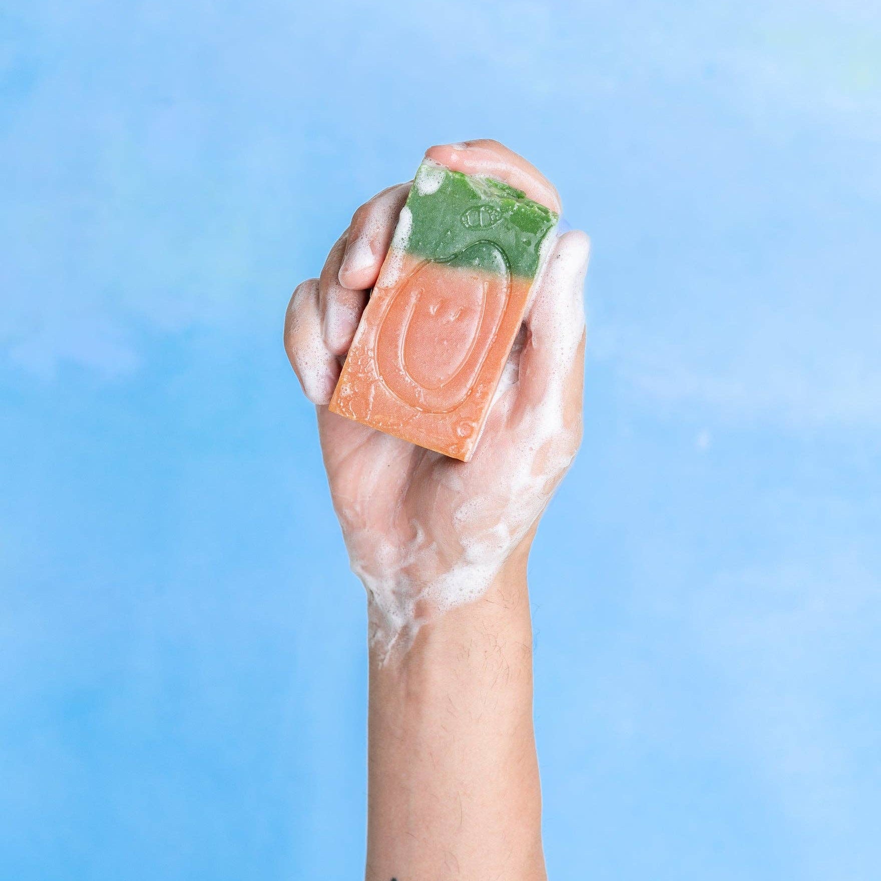Papaya Soap