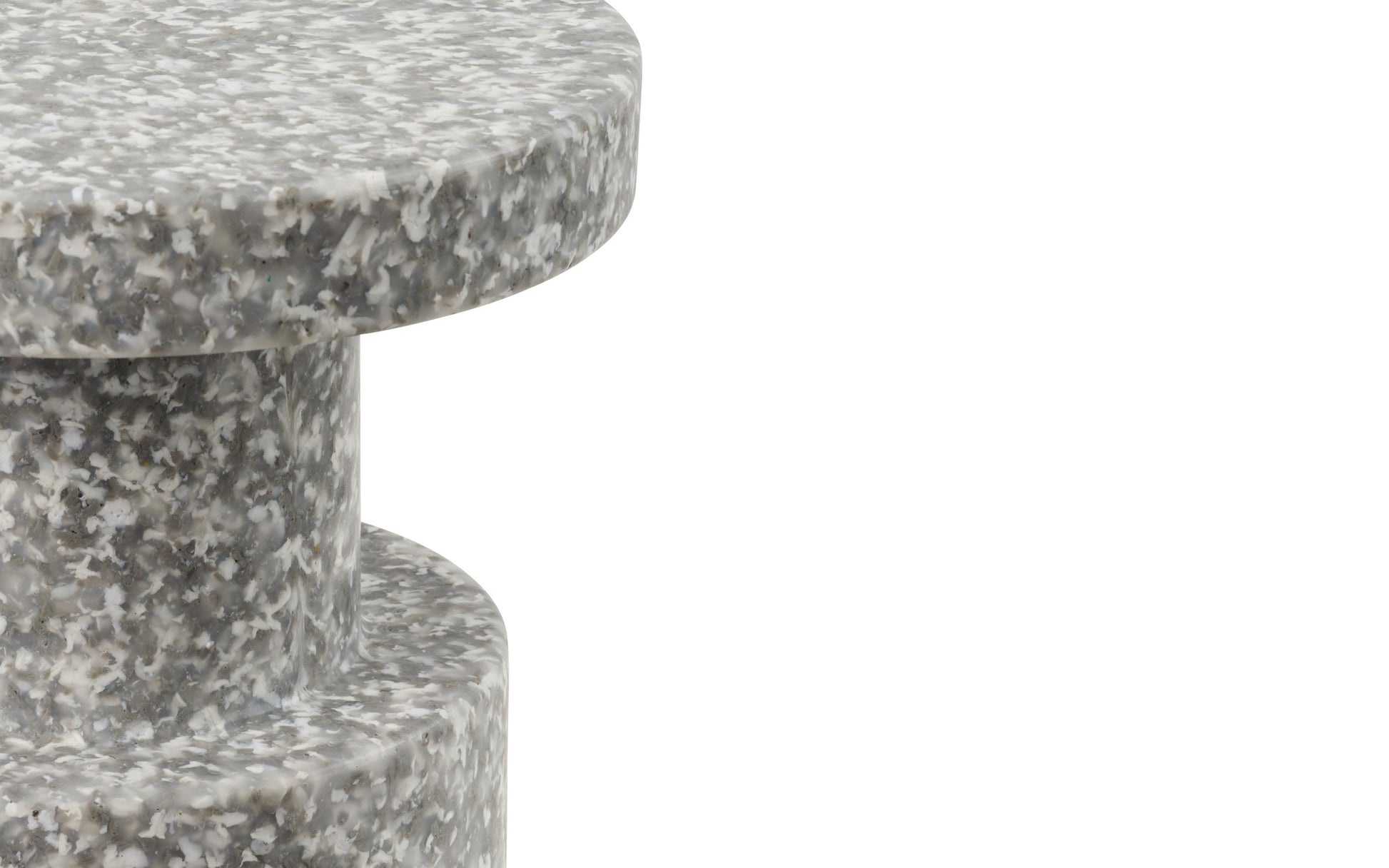 BIT Stool - Grey NEW