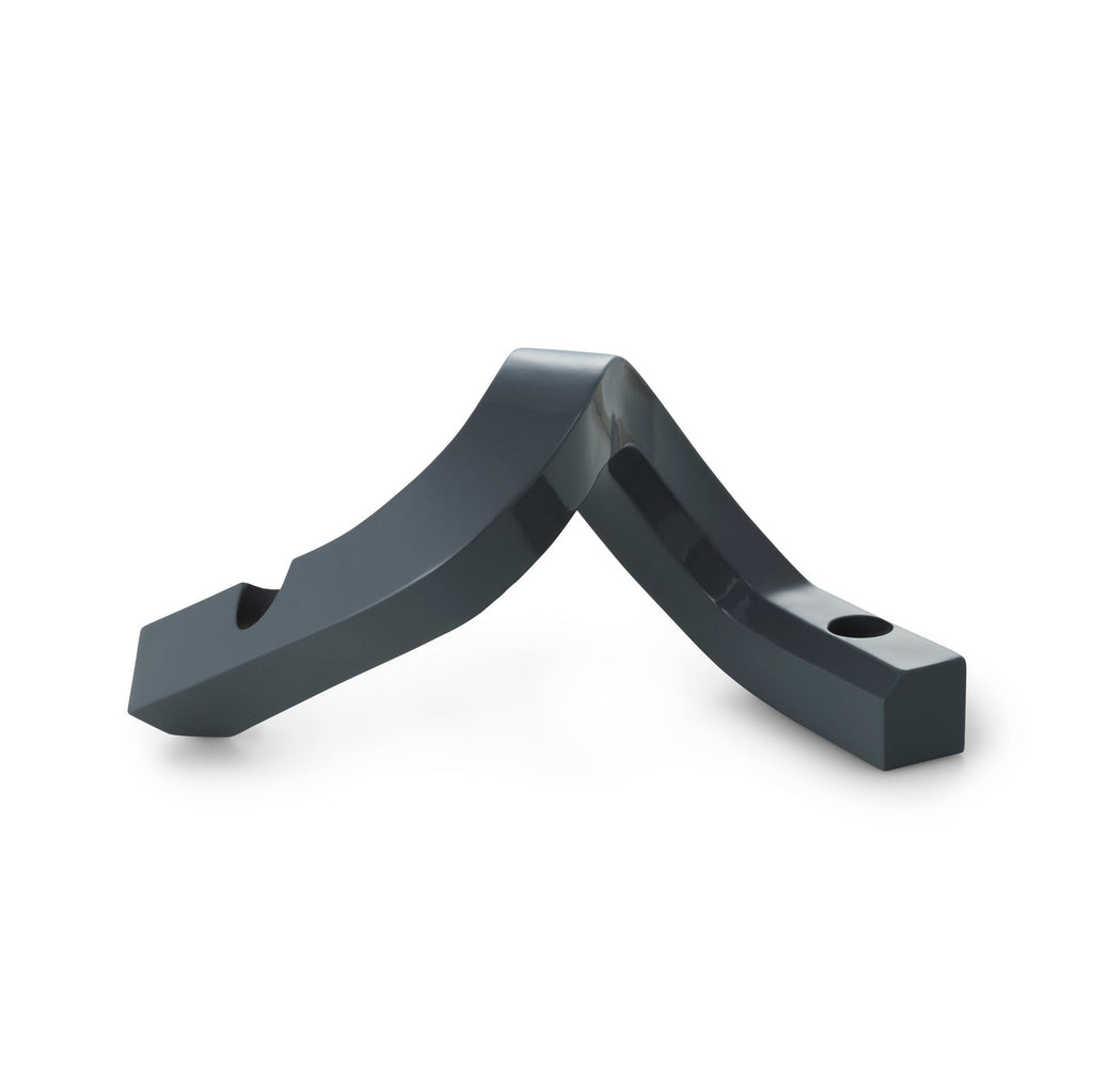 Crooked Candlestick Large