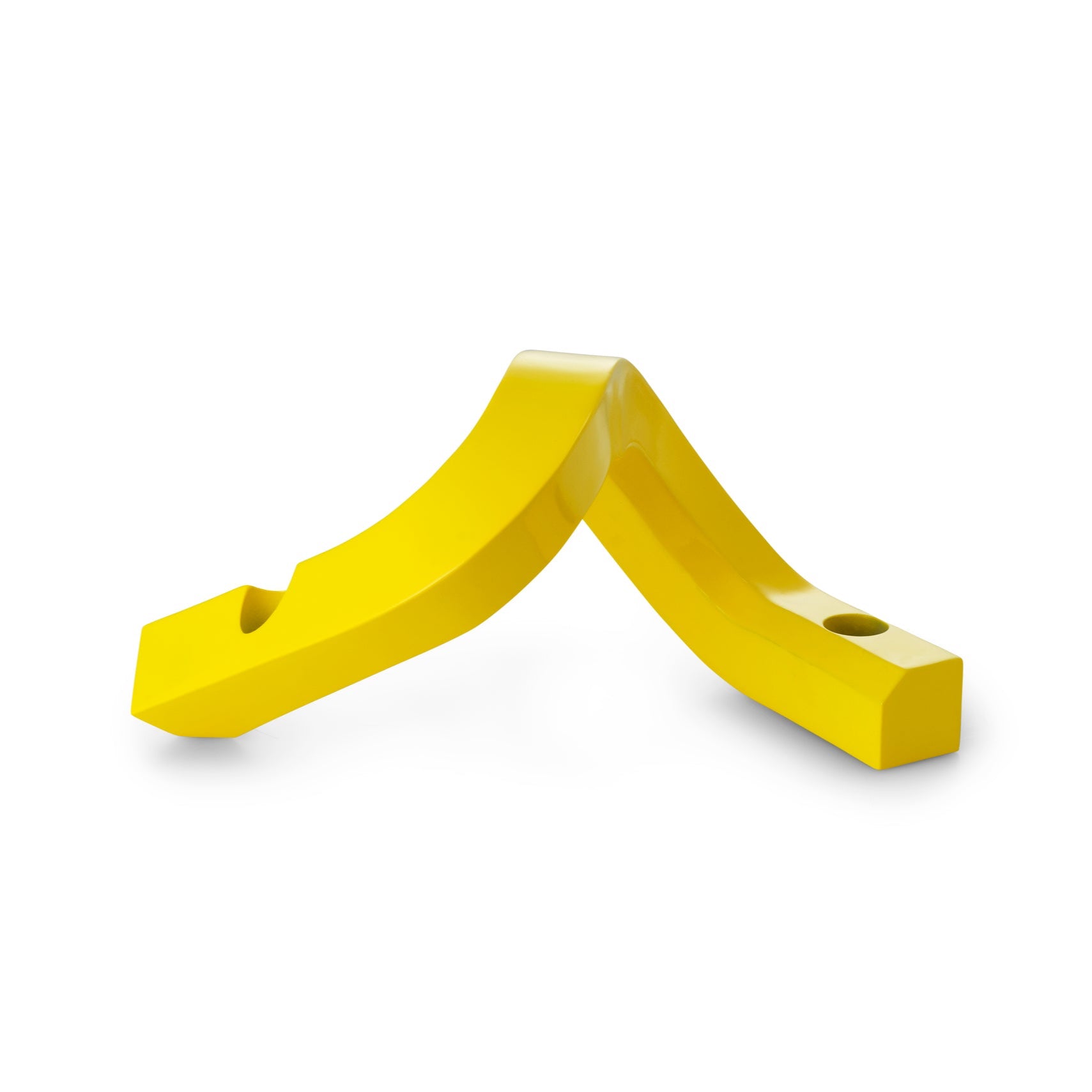 Crooked Candlestick Large