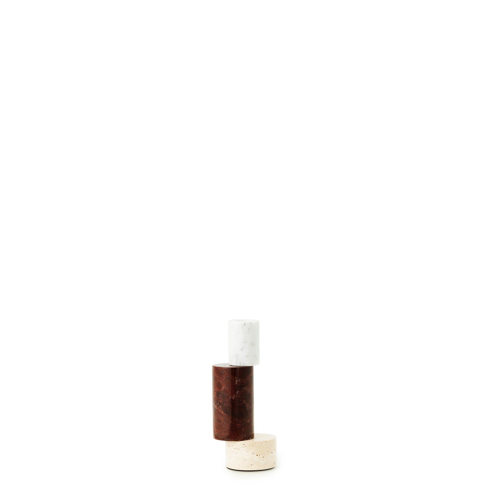 Blox Candle Holder from Nortmann Copenhagen, available at mooch-y 