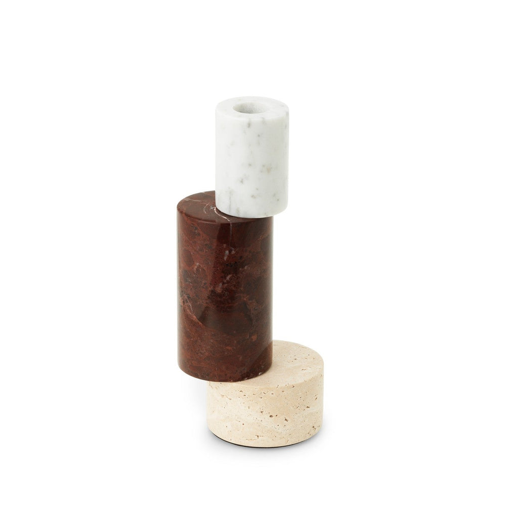 Blox Candle Holder from Nortmann Copenhagen, available at mooch-y 