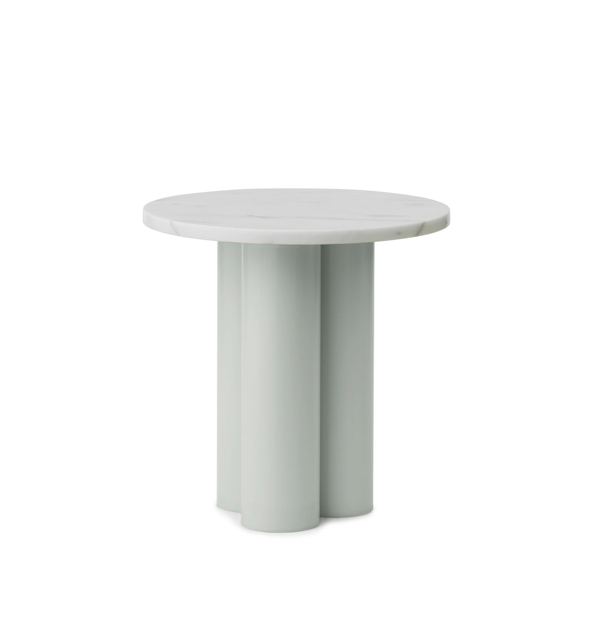 Dit Table Carrara Marble