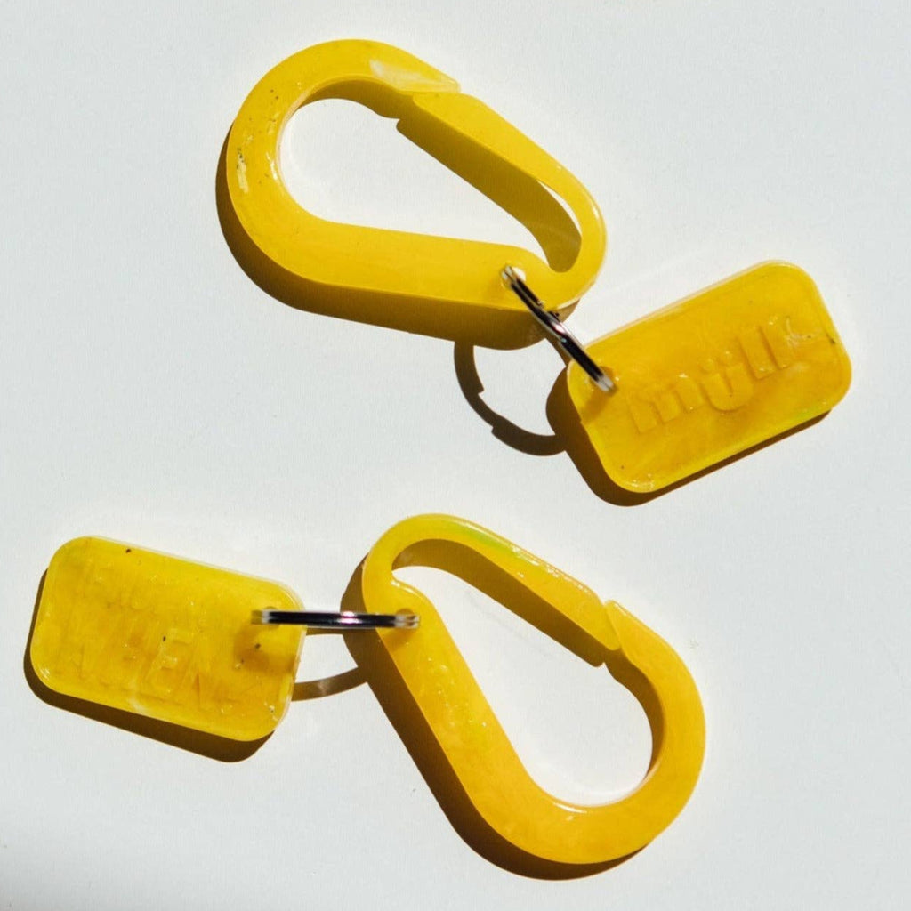 Marmite Carabiner